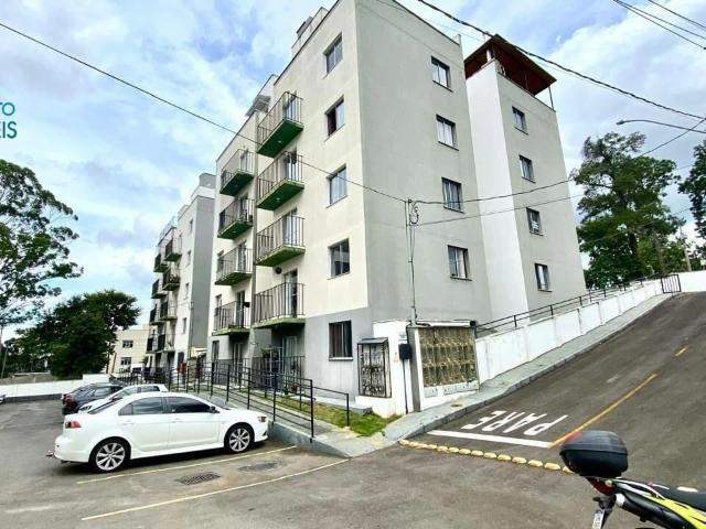 Apartamento venda em Santos Dumont, Juiz de Fora