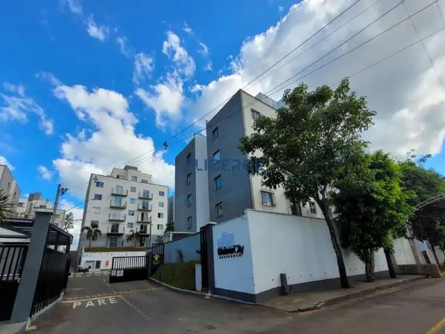 Apartamento venda em Itatiaia, Juiz de Fora