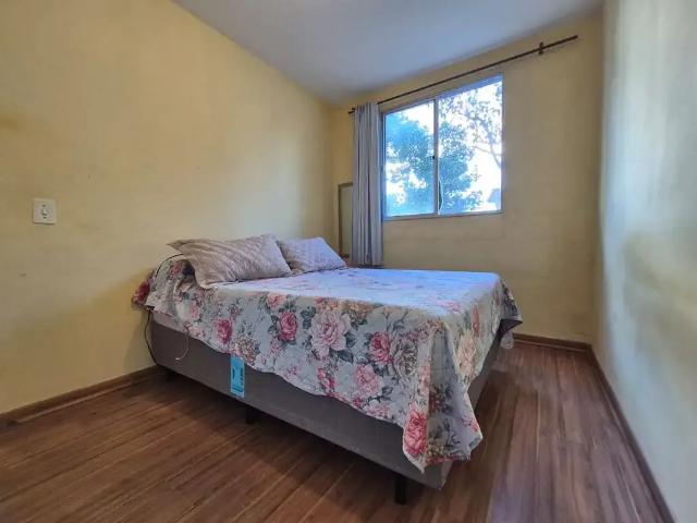 Apartamento venda em Região Geográfica Imediata de Juiz de Fora, Juiz de Fora