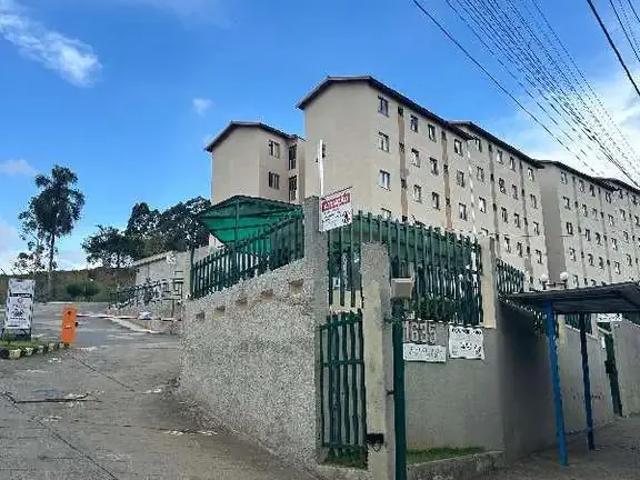 Apartamento venda em Região Geográfica Imediata de Juiz de Fora, Juiz de Fora