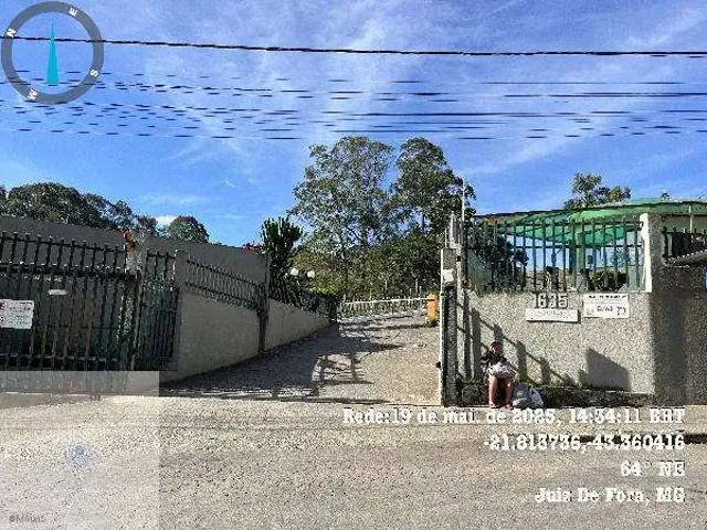 Apartamento venda em Região Geográfica Imediata de Juiz de Fora, Juiz de Fora