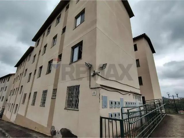 Apartamento venda em Região Geográfica Imediata de Juiz de Fora, Juiz de Fora