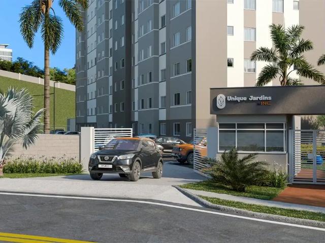 Apartamento venda em Região Geográfica Imediata de Juiz de Fora, Juiz de Fora