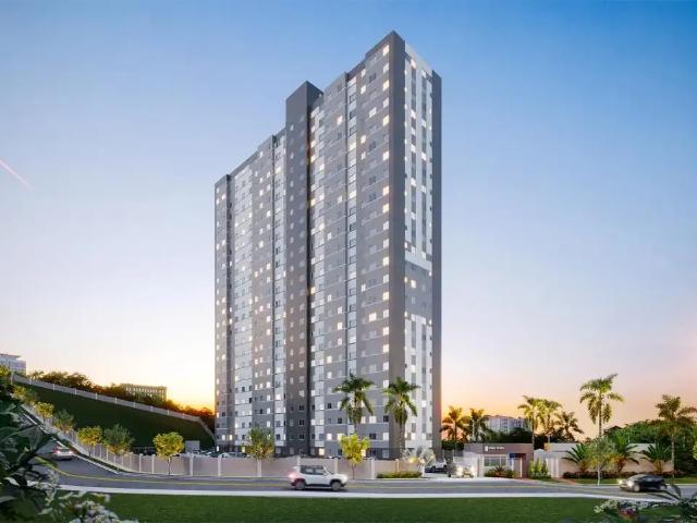 Apartamento venda em Região Geográfica Imediata de Juiz de Fora, Juiz de Fora