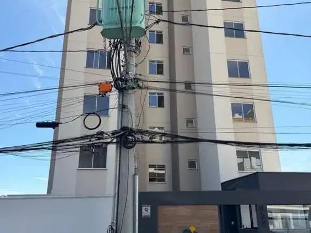 Apartamento venda em Região Geográfica Imediata de Juiz de Fora, Juiz de Fora