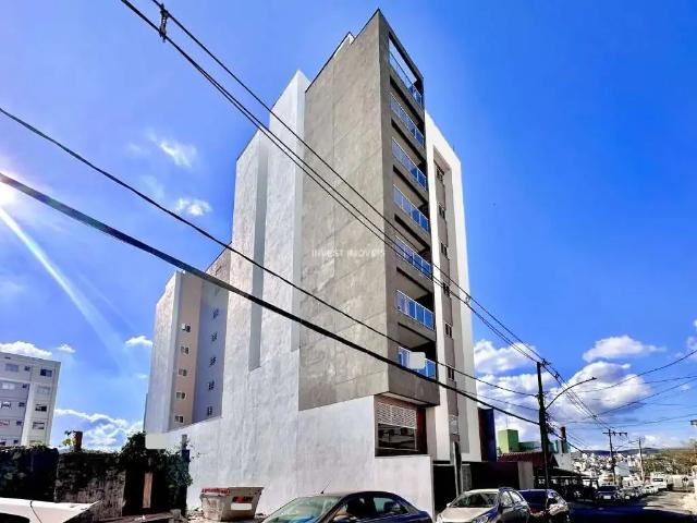 Apartamento venda em Região Geográfica Imediata de Juiz de Fora, Juiz de Fora