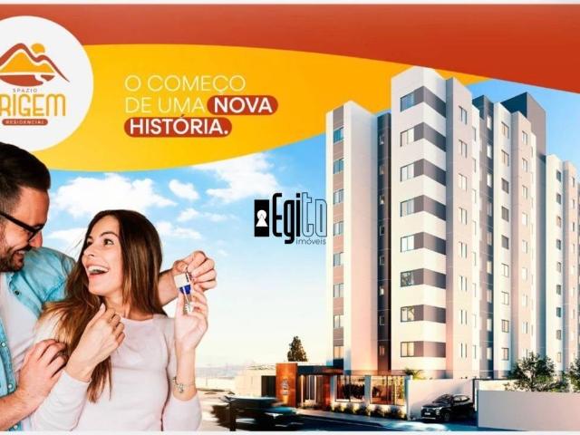 Apartamento venda em Santa Catarina, Juiz de Fora