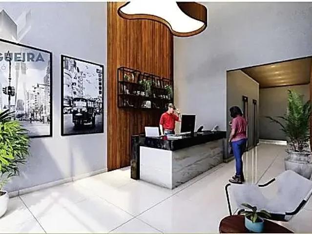 Apartamento venda em Região Geográfica Imediata de Juiz de Fora, Juiz de Fora