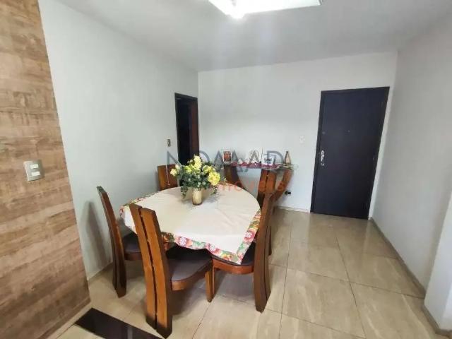 Apartamento venda em Região Geográfica Imediata de Juiz de Fora, Juiz de Fora