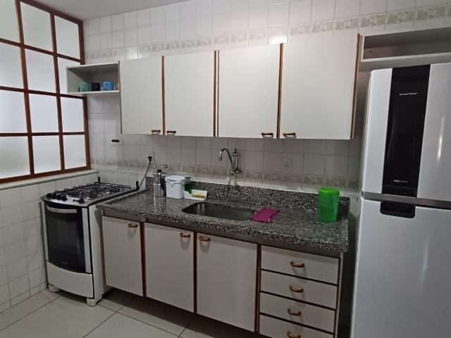 Apartamento venda em Região Geográfica Imediata de Juiz de Fora, Juiz de Fora