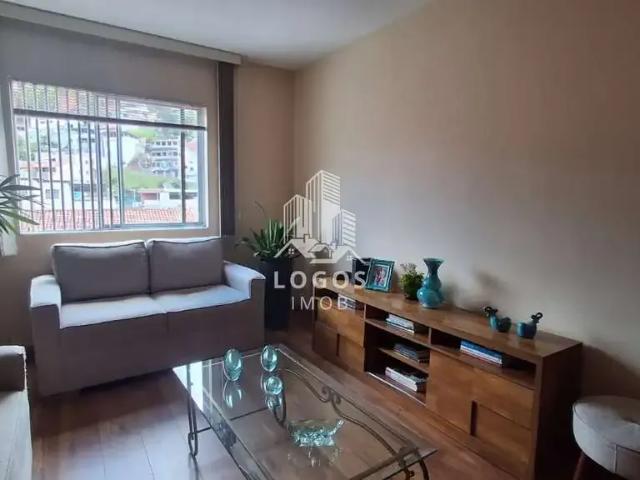 Apartamento venda em Região Geográfica Imediata de Juiz de Fora, Juiz de Fora