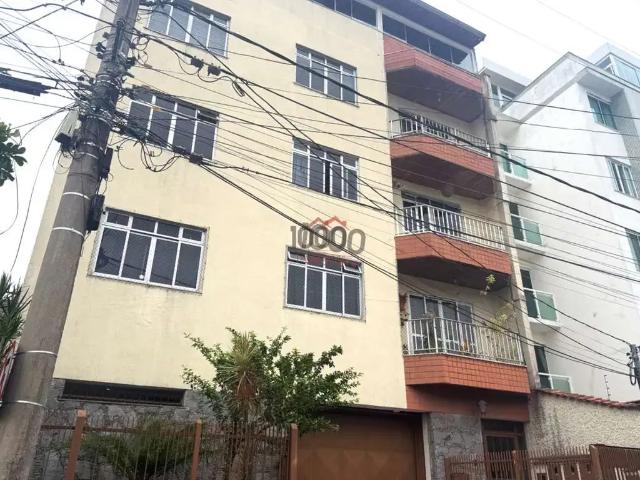 Apartamento venda em Região Geográfica Imediata de Juiz de Fora, Juiz de Fora