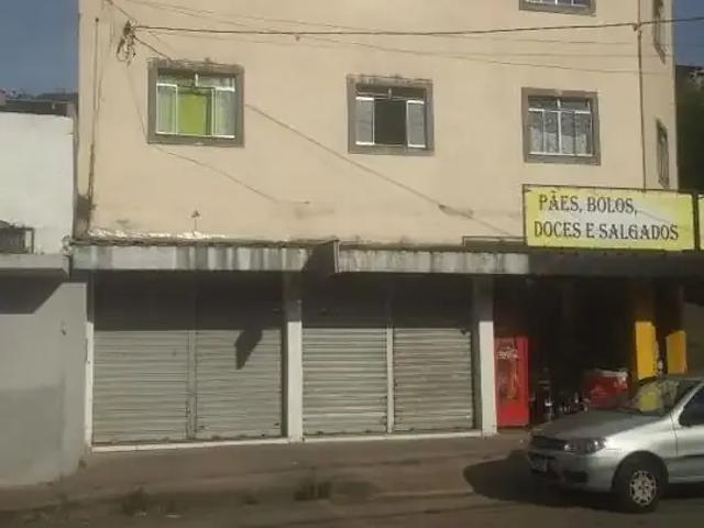 Apartamento venda em Região Geográfica Imediata de Juiz de Fora, Juiz de Fora