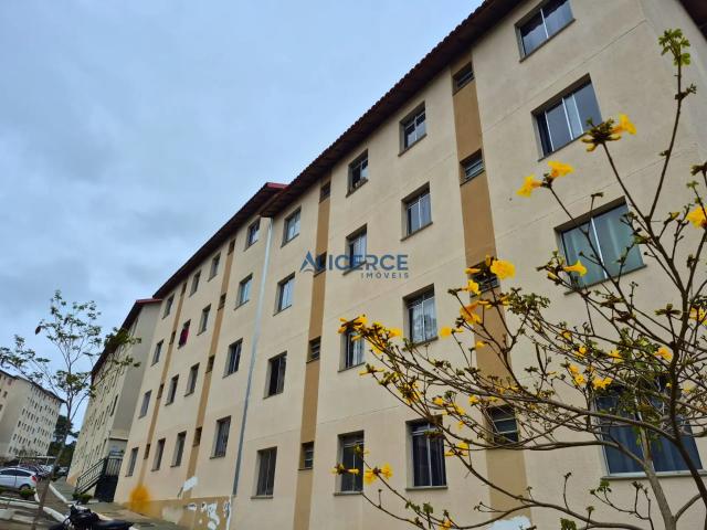 Apartamento venda em Região Geográfica Imediata de Juiz de Fora, Juiz de Fora