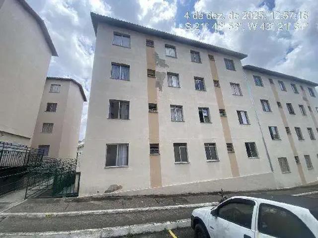 Apartamento venda em Região Geográfica Imediata de Juiz de Fora, Juiz de Fora