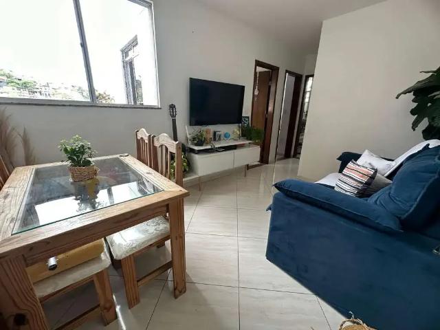 Apartamento venda em Região Geográfica Imediata de Juiz de Fora, Juiz de Fora