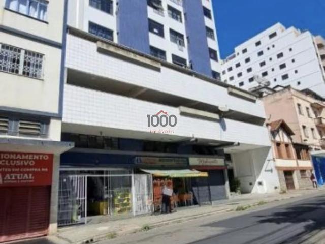 Apartamento venda em Jardim Santa Helena, Juiz de Fora
