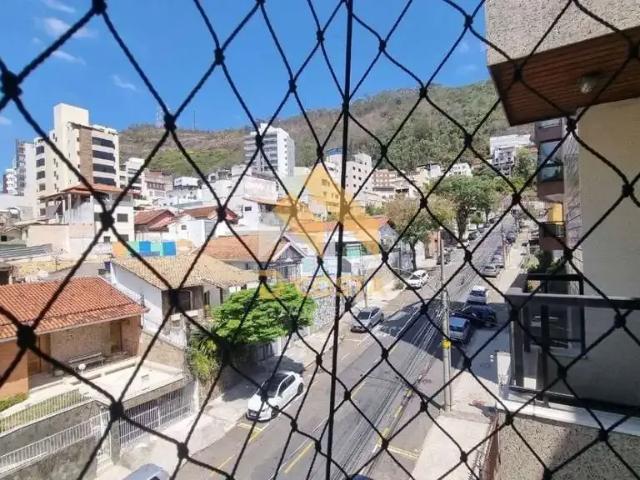 Apartamento venda em Jardim Santa Helena, Juiz de Fora