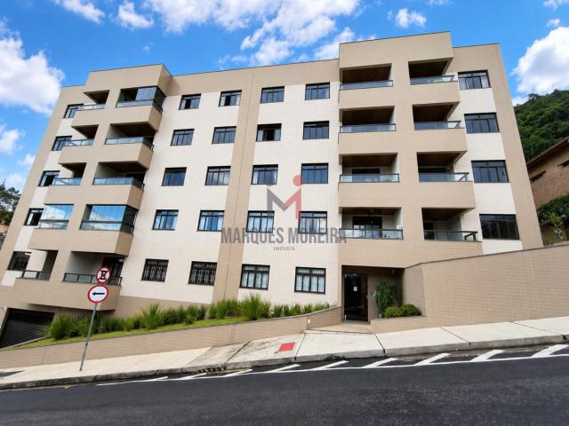 Apartamento venda em Jardim Santa Helena, Juiz de Fora