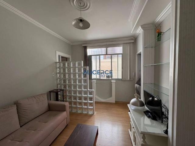 Apartamento venda em Jardim Santa Helena, Juiz de Fora
