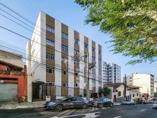 Apartamento venda em Região Geográfica Imediata de Juiz de Fora, Juiz de Fora