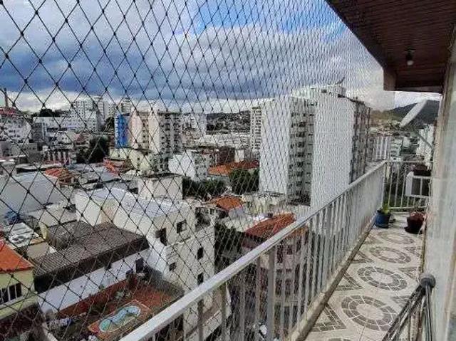 Apartamento venda em Jardim Santa Helena, Juiz de Fora