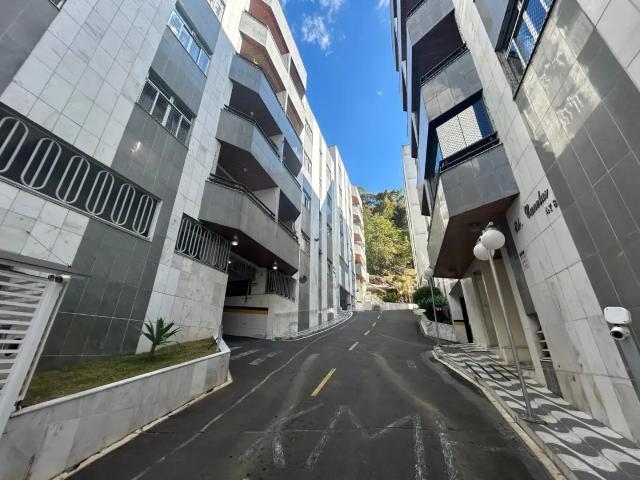 Apartamento venda em Região Geográfica Imediata de Juiz de Fora, Juiz de Fora