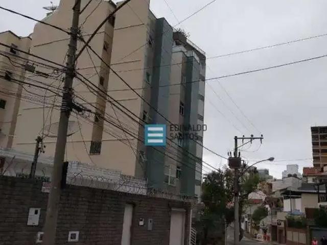 Apartamento venda em Granbery, Juiz de Fora