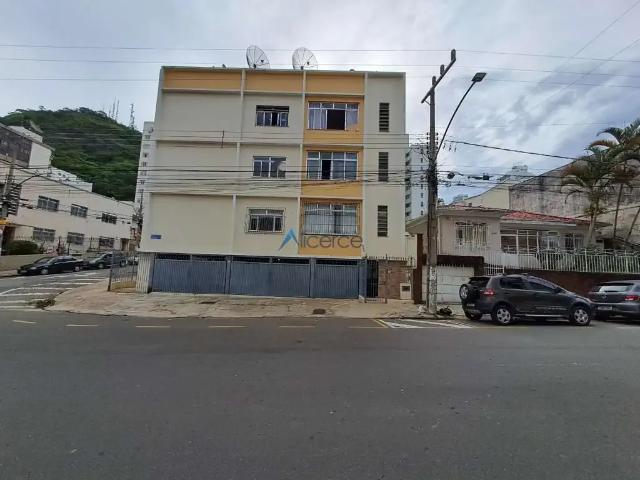 Apartamento venda em Jardim Santa Helena, Juiz de Fora
