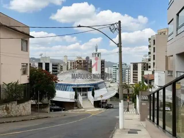 Apartamento venda em Região Geográfica Imediata de Juiz de Fora, Juiz de Fora