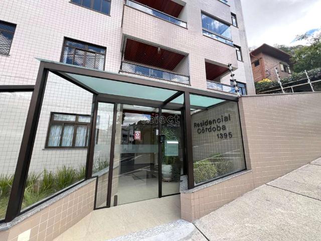 Apartamento venda em Jardim Santa Helena, Juiz de Fora