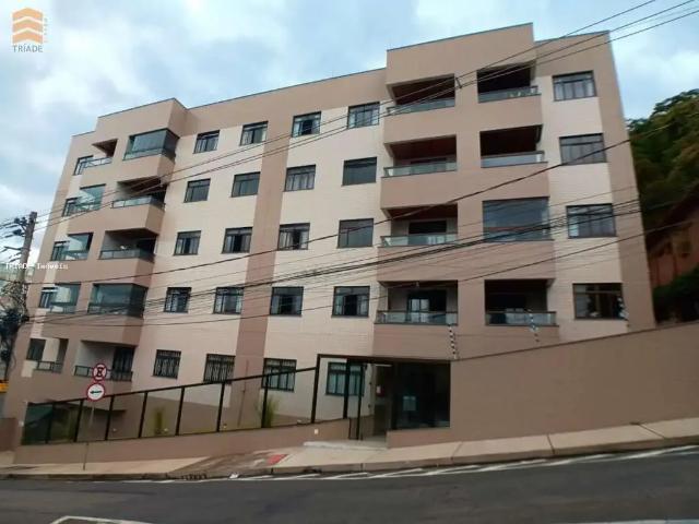 Apartamento venda em Região Geográfica Imediata de Juiz de Fora, Juiz de Fora