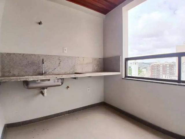 Apartamento venda em Região Geográfica Imediata de Juiz de Fora, Juiz de Fora
