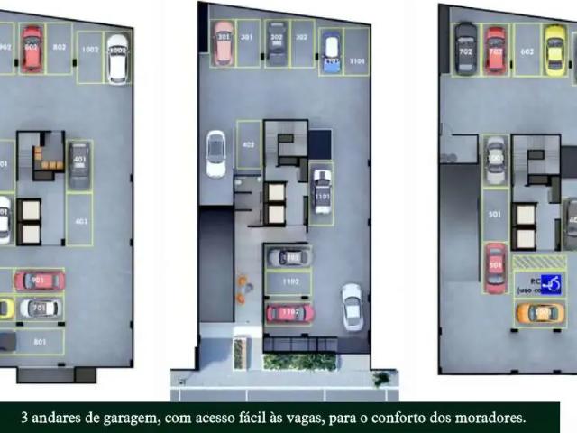 Apartamento venda em Região Geográfica Imediata de Juiz de Fora, Juiz de Fora