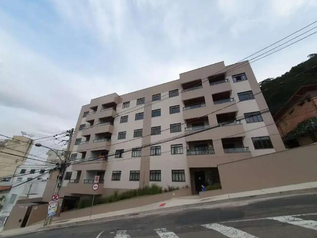 Apartamento venda em Região Geográfica Imediata de Juiz de Fora, Juiz de Fora
