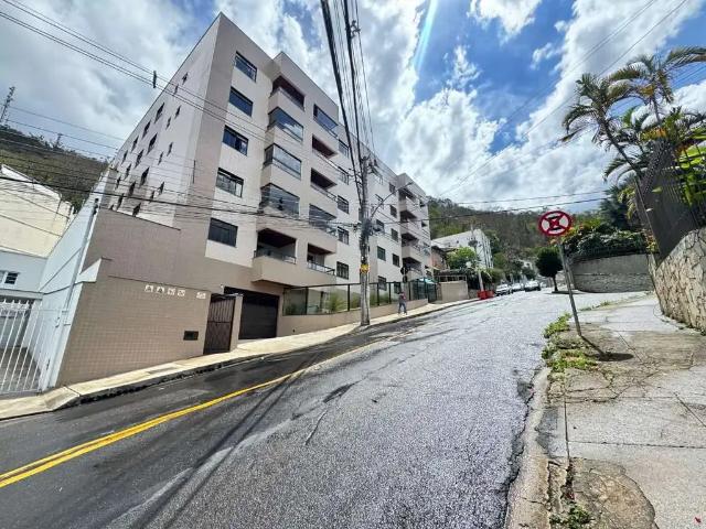 Apartamento venda em Região Geográfica Imediata de Juiz de Fora, Juiz de Fora