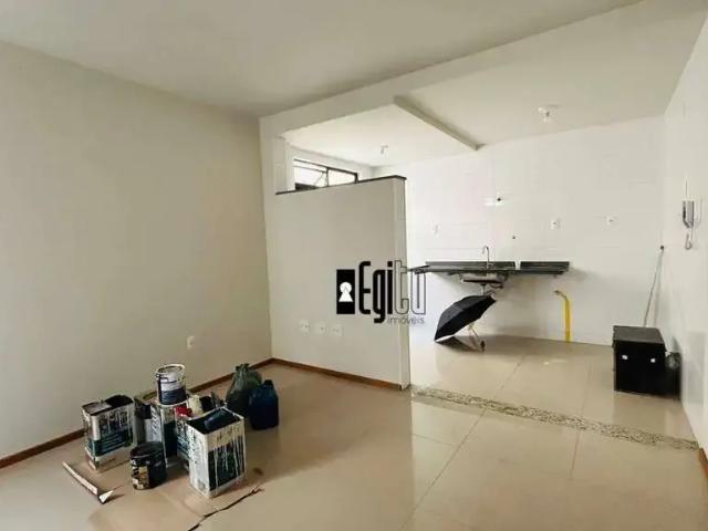 Apartamento venda em Bom Pastor, Juiz de Fora