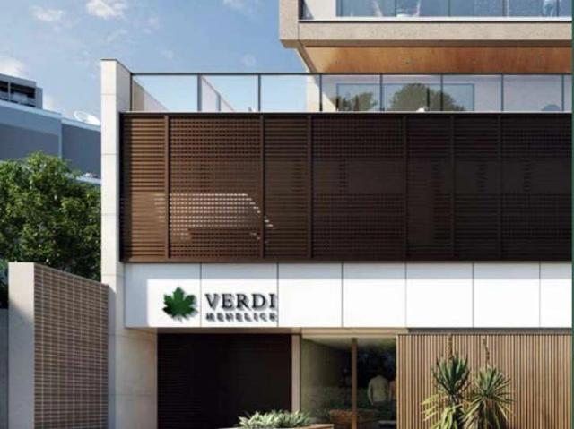 Apartamento venda em Aracy, Juiz de Fora