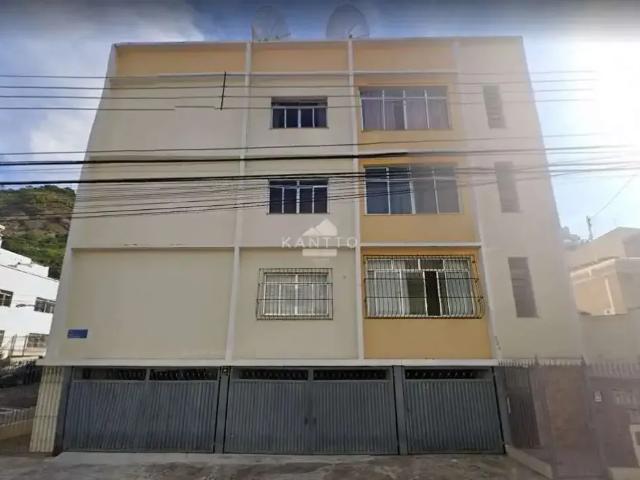 Apartamento venda em Região Geográfica Imediata de Juiz de Fora, Juiz de Fora