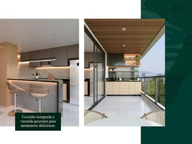 Apartamento venda em Aracy, Juiz de Fora