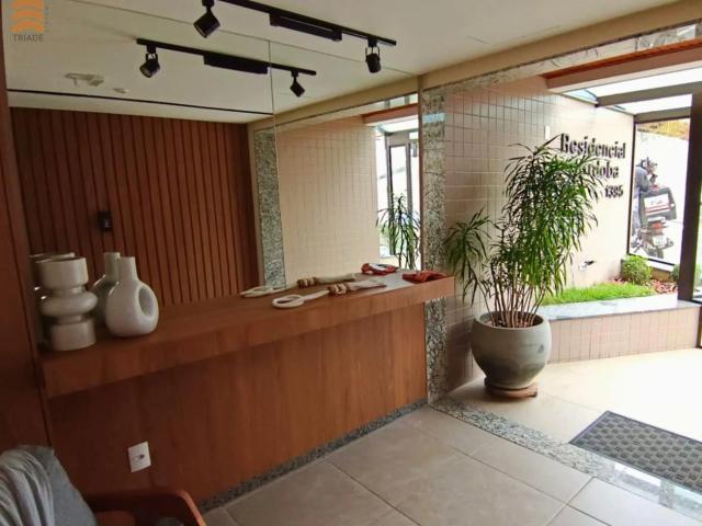 Apartamento venda em Juiz de Fora, Região Geográfica Intermediária de Juiz de Fora