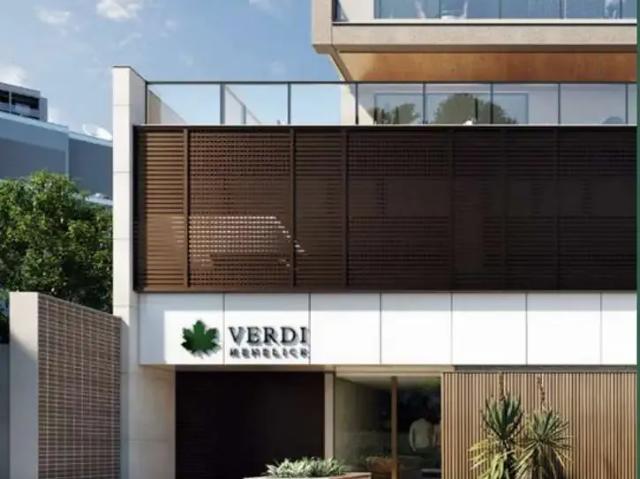 Apartamento venda em Região Geográfica Imediata de Juiz de Fora, Juiz de Fora