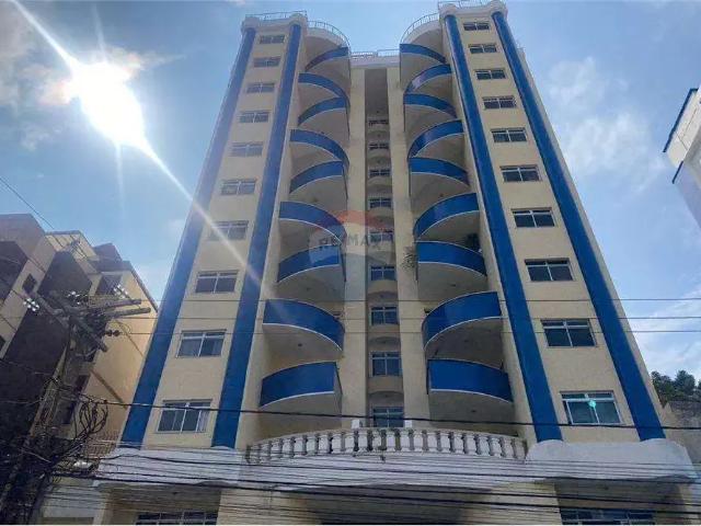 Apartamento venda em Jardim Santa Helena, Juiz de Fora