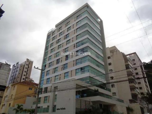 Apartamento venda em Região Geográfica Imediata de Juiz de Fora, Juiz de Fora