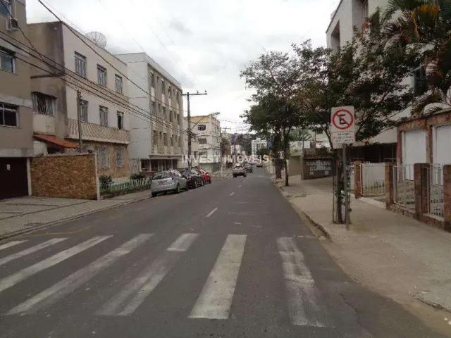 Apartamento venda em Região Geográfica Imediata de Juiz de Fora, Juiz de Fora