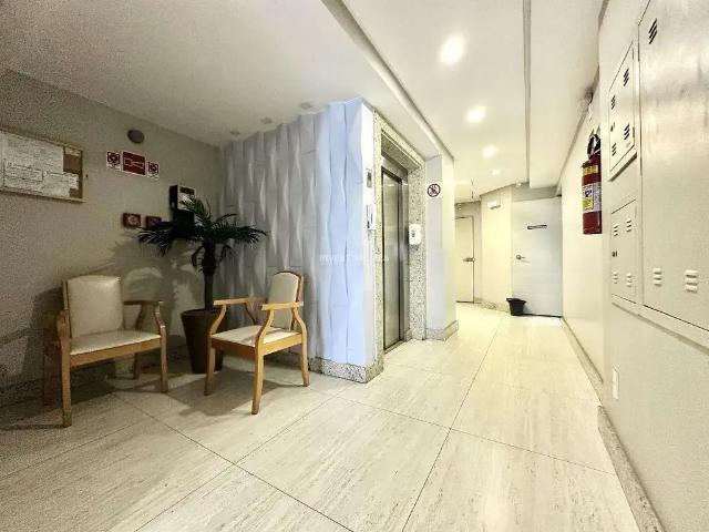 Apartamento venda em Jardim Santa Helena, Juiz de Fora