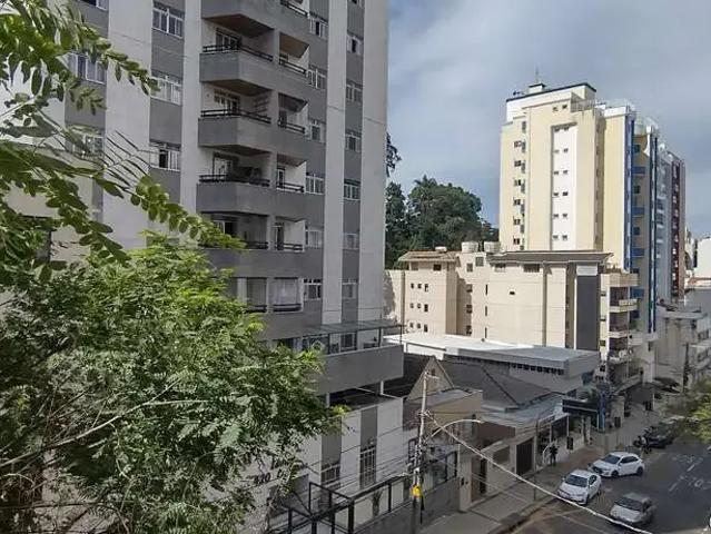 Apartamento venda em Jardim Santa Helena, Juiz de Fora