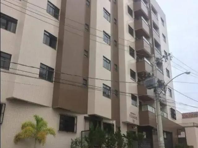 Apartamento venda em Jardim Santa Helena, Juiz de Fora
