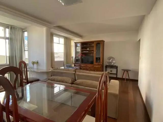 Apartamento venda em Jardim Santa Helena, Juiz de Fora