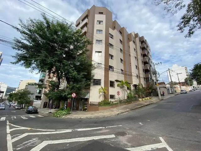 Apartamento venda em Região Geográfica Imediata de Juiz de Fora, Juiz de Fora